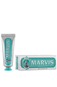 Marvis Anason Ve Nane Özlü Diş Macunu 25ml