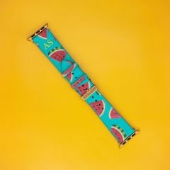 Apple Watch Watermelon-Karpuz