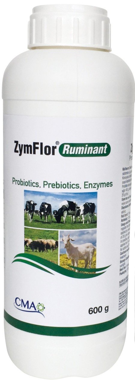ZymFlor Ruminant 600 g