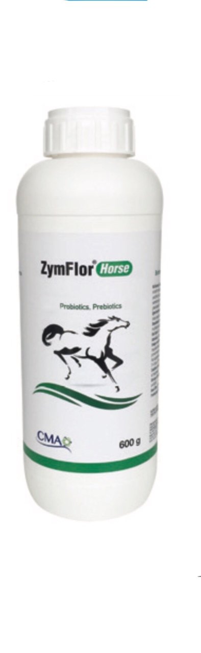 ZymFlor Horse 600 g