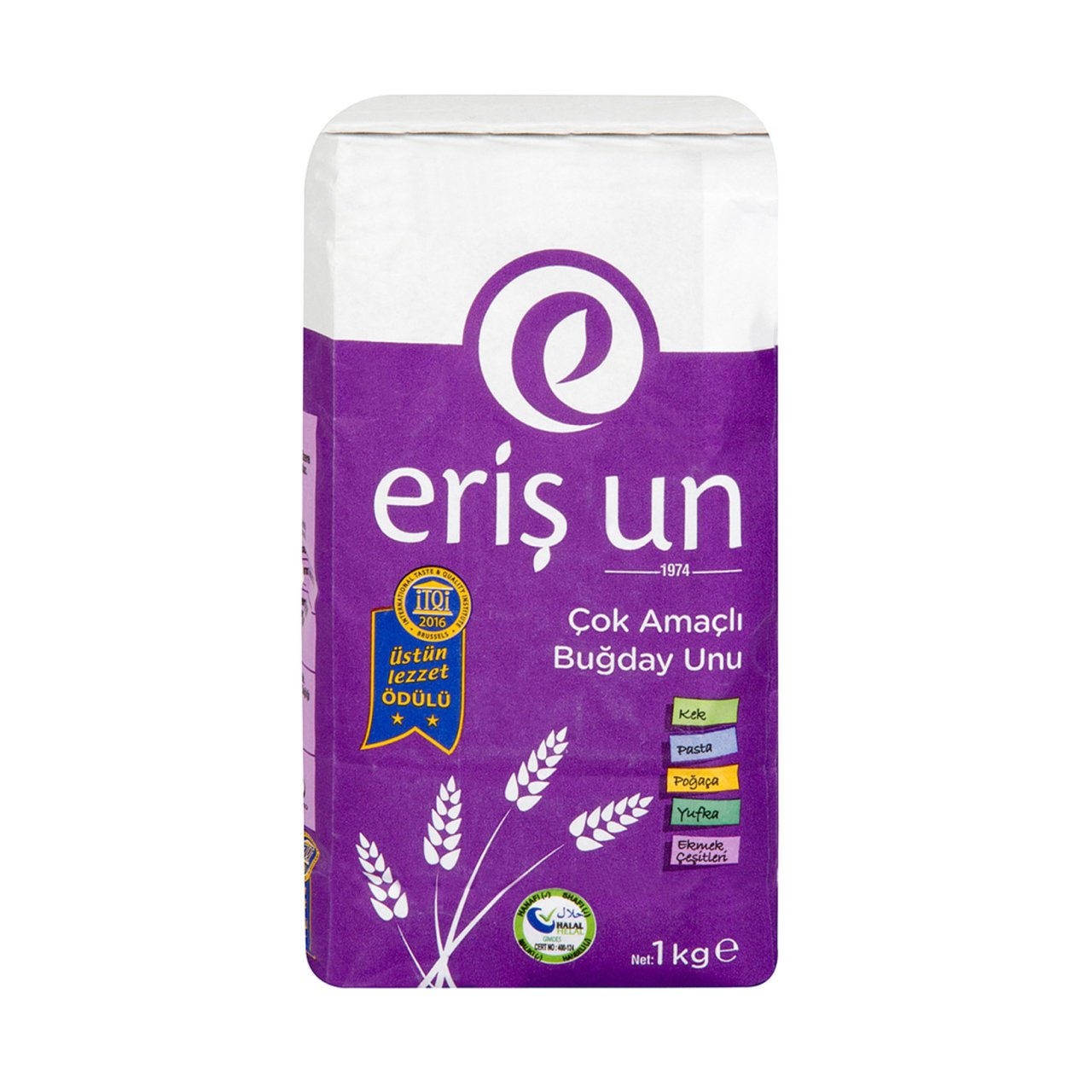 ERİŞ UN 1KG 1*10