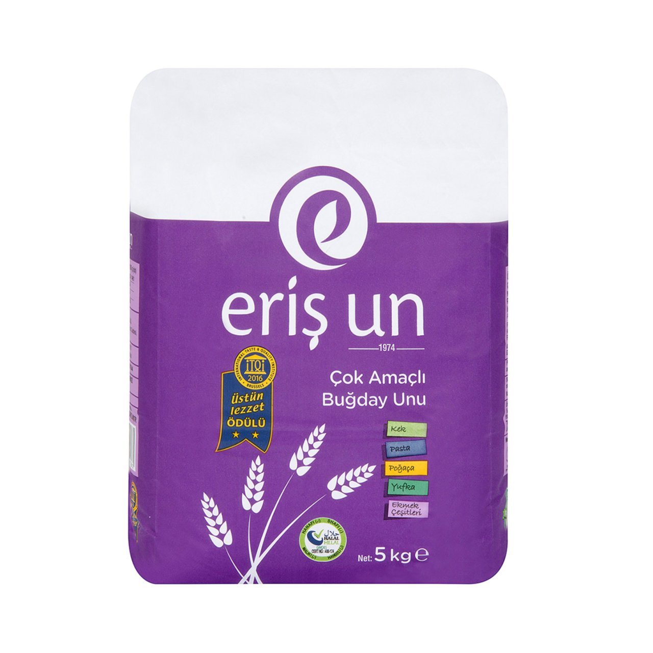 ERİŞ UN 5KG 1*3