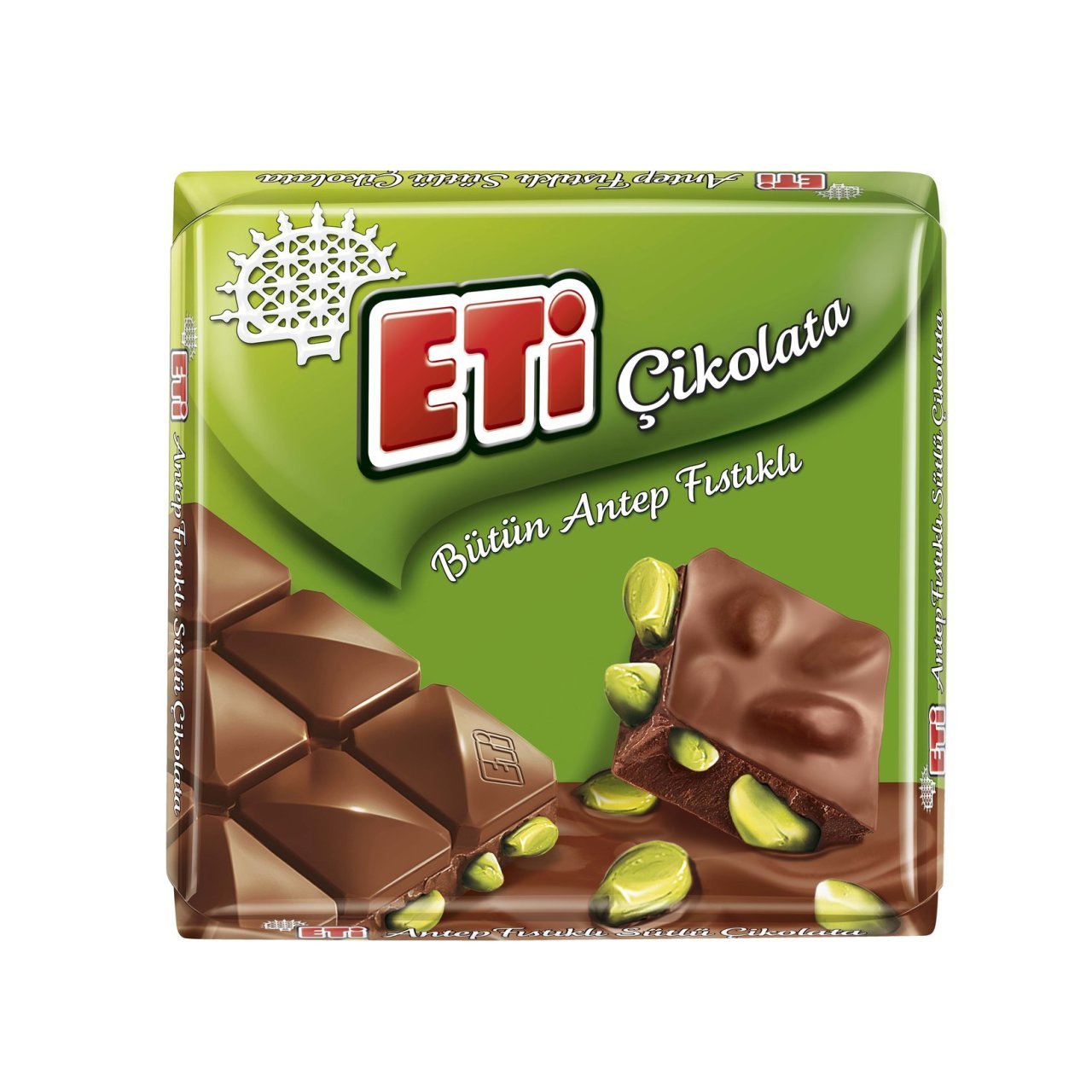 ETİ C.KARE 60GR ANTEP FISTIKLI 13753 1*12*10