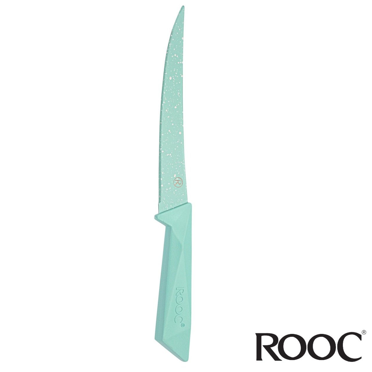 ROOC BIÇAK GRANİT RENKLİ 5'' GRNT-01 1*48