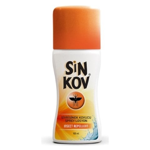 SİNKOV SPREY 100ML 1*12*4