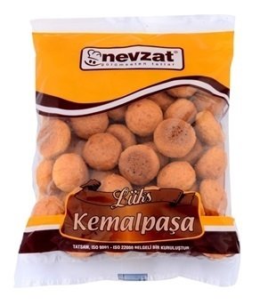 NEVZAT KEMALPAŞA LÜKS 150G 1*25