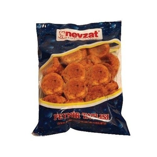 NEVZAT PEYNİR TATLISI 160G 1*25