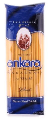 ANKARA M.FIRIN MAKARNA 500GR 1*20