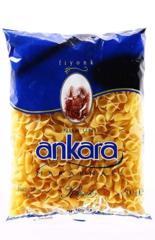 ANKARA M.FİYONK MAKARNA 500GR 1*20