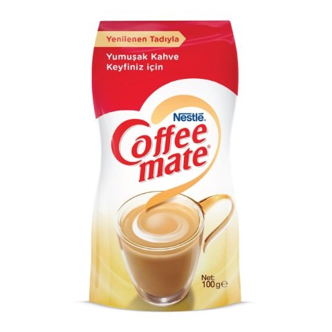 COFFEE MATE 100GR EKOPAKET 1*24