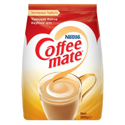 COFFEE MATE 500GR EKOPAKET 1*10