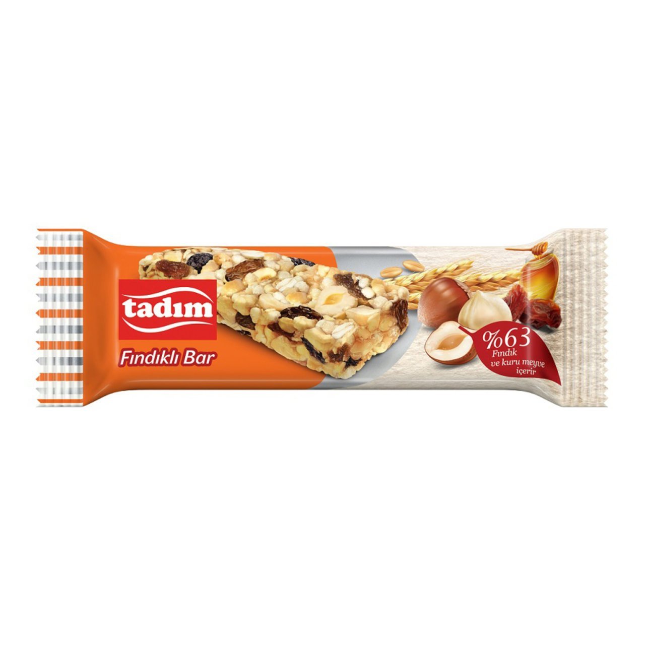 TADIM TADIMCA FINDIKLI 30GR 1*12