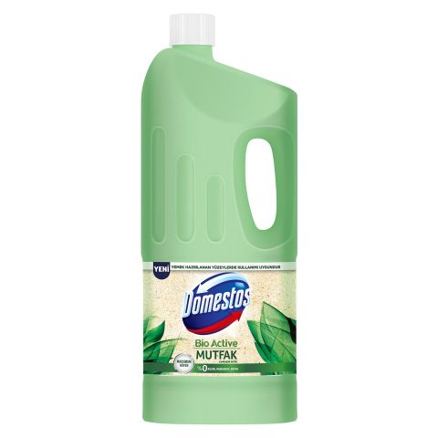 DOMESTOS 1850ML BİO ACTİVE MUTFAK 1*9