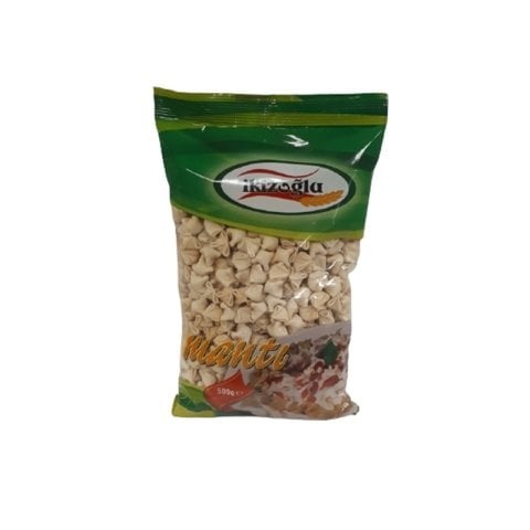 İKİZOĞLU MANTI 500GR 1*24