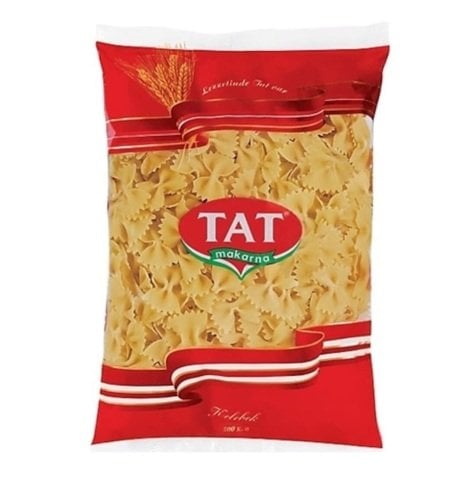 TAT MAKARNA KELEBEK 500GR 1*20