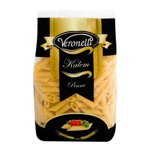 VERONELLİ KALEM MAKARNA 500GR 1*20