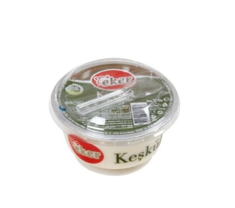 EKER T.KEŞKÜL 150GR 1*6