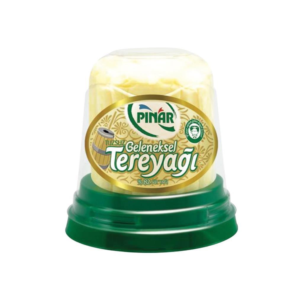 PINAR TEREYAĞ GELENEKSEL 200GR 1*16 KOZALAK