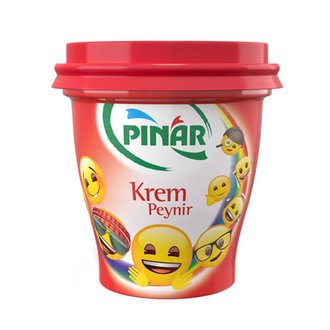 PINAR P.KREM PEYNİR 160GR 1*12