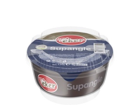 EKER T.SUPANGLE 150GR 1*6