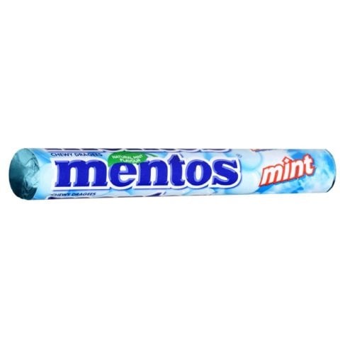 MENTOS Ş.NANE ŞEKER 37GR 1*20