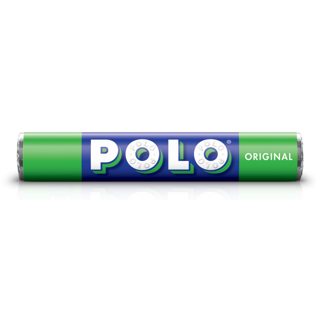 NESTLE .POLO ORİGİNAL NANE 34GR 1*48*6