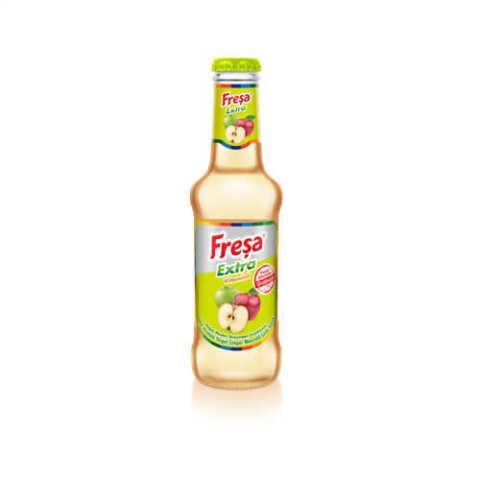 FREŞA EXTRA VİTAMİNLİ ELMA 200ML 1*24