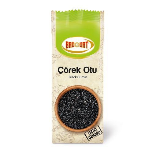 BAĞDAT ÇÖREK OTU 75GR QUADRO 1*10