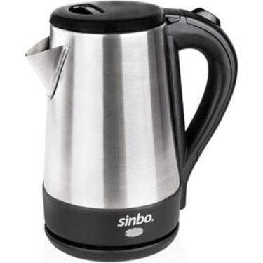 SİNBO KETTLE 1,5LT SU ISITICI SK-8014 1*8