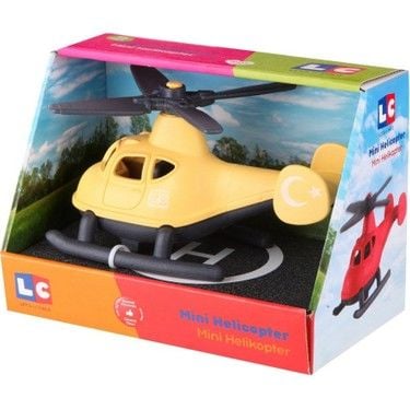 OYUNCAK HELİKOPTER MİNİ LC-30942