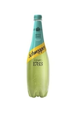 SCHWEPPES 1LT BİTTER LİMON 1*12