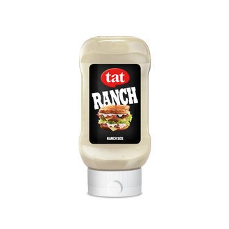 TAT SOS. RANCH 220GR 1*6