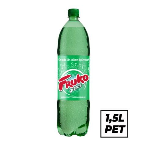 FRUKO 1.5LT 1*12