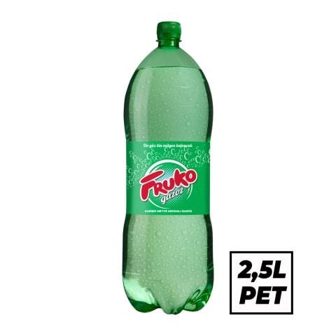 FRUKO 2.5LT 1*6