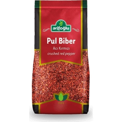 ARİFOĞLU PULBİBER 200GR 1*6