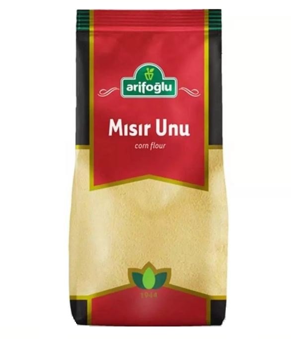 ARİFOĞLU .MISIR UNU 250GR EKO 1*16