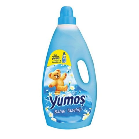 YUMOŞ 3LT BAHAR TEMİZLİĞİ 1*6