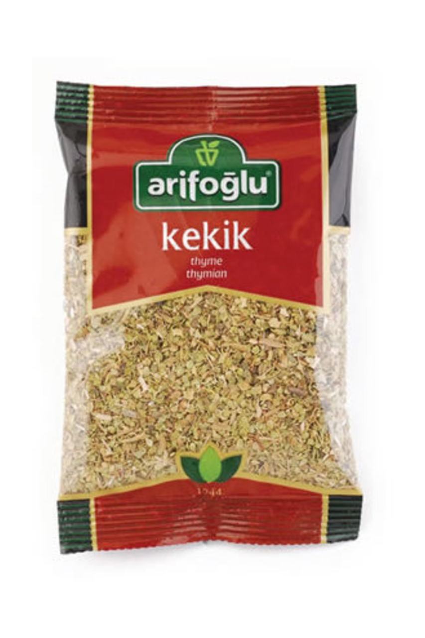 ARİFOĞLU KEKİK 25GR 1*12