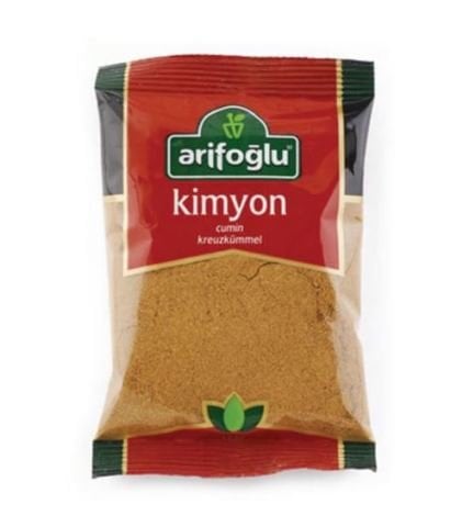 ARİFOĞLU KİMYON ÖĞÜT. 70GR 1*12