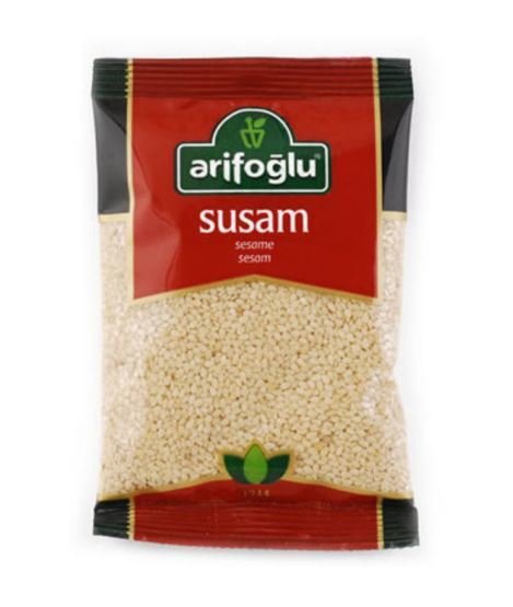 ARİFOĞLU SUSAM 80GR 1*12