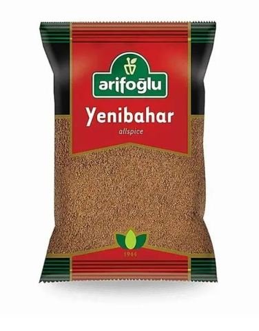 ARİFOĞLU YENİBAHAR ÖĞÜT. 50GR 1*6