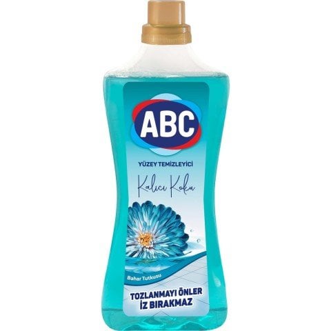 ABC YÜZEY TEM.2500ML BAHAR TUTKUSU 1*4