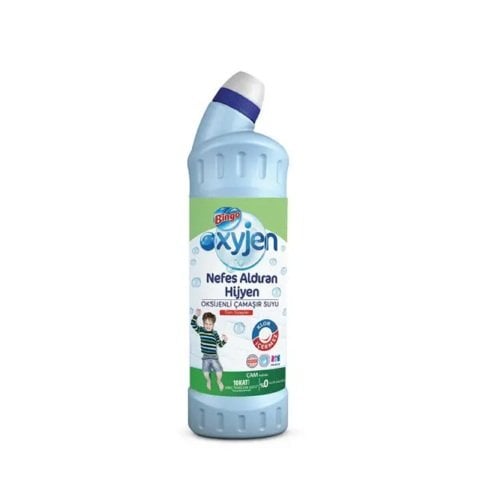 BİNGO ÇAM.SUYU OKSJ.750ML DERİNLEMESİNE OKALİP 1*15