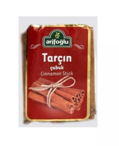 ARİFOĞLU TARÇIN ÇUBUK 45GR 1*12