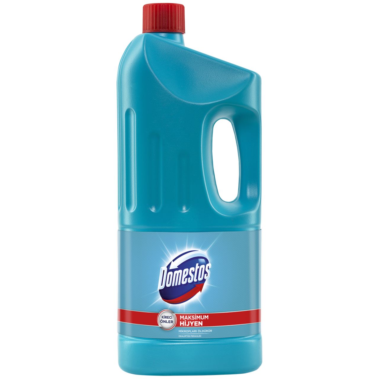 DOMESTOS 1850ML OKALİPTÜS FERAHLIĞI 1*9