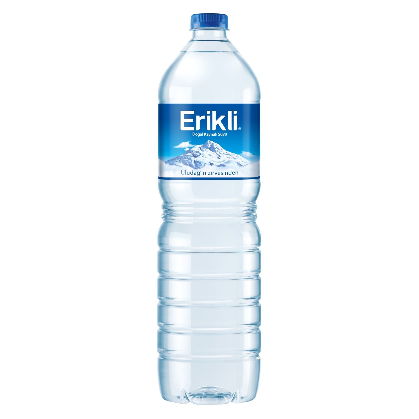 ERİKLİ 1.5LT SU PET 1*6