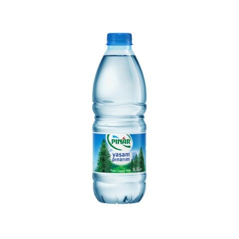 PINARSU 500ML  MADRAN 1*24