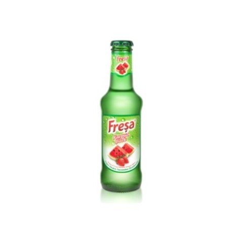 FREŞA M.KARPUZ-ÇİLEK SODA 1*24