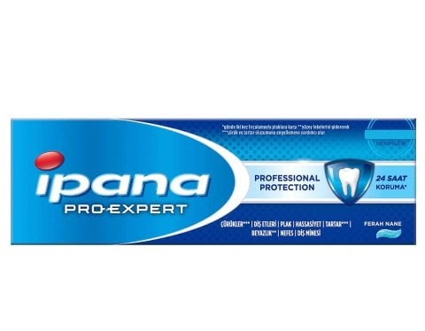 İPANA PRO-EXP.65ML PR.PRO.FERAH NANE 1*12