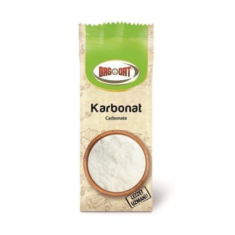 BAĞDAT KARBONAT 150GR QUADRO 1*14